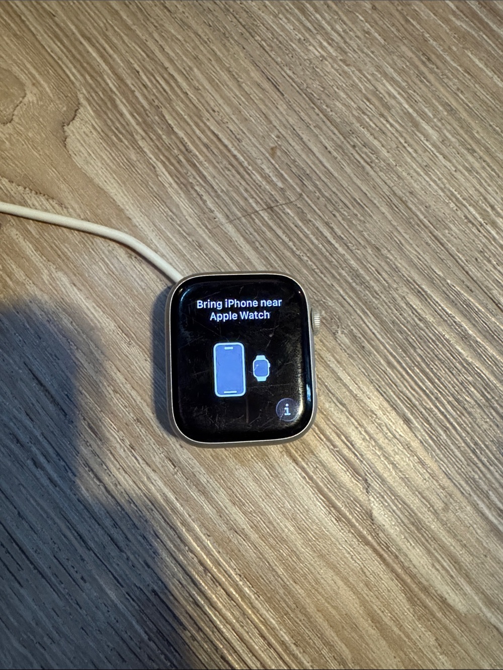 Apple Watch Series 7 (GPS)